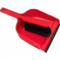 Broom and Dustpan Set for Home, Office, Kitchen & Lobby Compact Cleaning Brush & Pan Set