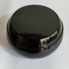 Black Colour Monk alms bowl Begging bowl Ata pirikara Puja Paththaraya Spiritual Decoration for Gift