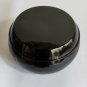 Black Colour Monk alms bowl Begging bowl Ata pirikara Puja Paththaraya Spiritual Decoration for Gift