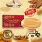 Chandanalepa Ayurveda Beauty Bar 100g Beauty Natural Herbal Soap with Sandalwood & Herbal Extracts