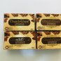 Chandanalepa Cinnamon Herbal Soap 100g Natural Ayurvedic Soap with Sandalwood & Herbs Beauty Soap