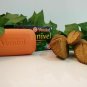 Swadeshi Original Kohomba Herbal Soap 90g Natural Neem Soap & Herbal Bar for Smooth, Fresh Skin