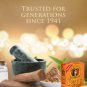 Rani Sandalwood Herbal Care Bar 90g Natural Soap with Sandalwood for Smooth, Soft Skin Beauty Soap