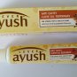 Ayush Anti Cavity Toothpaste with Clove Oil Herbal Daily Oral Care 70g - 120g Original Toothpaste