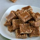 Traditional Sri Lankan Kiri Aluwa Milk Toffee Soft Handmade Ceylon Sweet 200g–800g Premium Quality