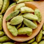 Organic Green Cardamom Whole Pods (Choti Elaichi) Best Quality Spice Sri Lankan herbs
