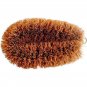 Scrubbing Brush Eco Friendly Coconut Coir Fiber Cleaner Handmade Cleaning Brush for Kitchen & Home
