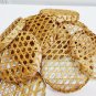 12x String Hopper Trays Wooden & Plastic Idiyappam Trays Traditional Kitchen Utensils High Quality