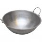 Aluminum Hopper Pan with Lid Appam Pan Thachchi Pan for Cooking, Frying & Omelets Three sizes Pans