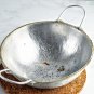 Aluminum Hopper Pan with Lid Appam Pan Thachchi Pan for Cooking, Frying & Omelets Three sizes Pans