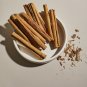 Ceylon Cinnamon Sticks 100% Pure Sri Lanka Quills Cinnamomum Verum Fresh Spice Premium Quality