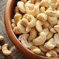 Raw Cashews Cashew Nuts Whole Fresh and Organic Pure Premium Quality Sweets making