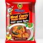 Wijaya Meat Curry Powder Organic Natural Spice Mix Premium Quality Authentic Blend Sri Lankan