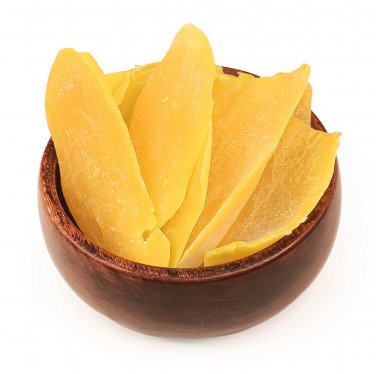 Premium Dried Mango Slices 200g - 800g | 100% Organic Snacks | Sweets Candy With Tracking Available