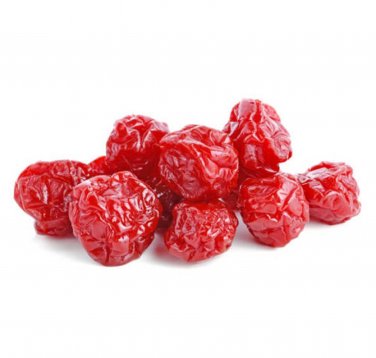 Premium Dried Cherries 200g - 800g | 100% Organic Snacks | Sweets Candy With Tracking Available