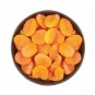 Premium Dried Apricots 200g - 800g | 100% Organic Snacks | Sweets Candy With Tracking Available