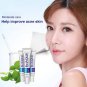 BIOAQUA Pure Skin Acne Cream for Scars, Pimples, Stretch Marks, Blackheads With Tracking