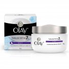 OLAY Natural Night All-in-One Fairness Cream 50g Smooth & Soft Skin Brightening Cream