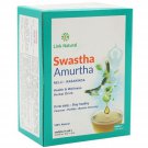 Swastha Amurtha Natural Health & Wellness Herbal Drink Nelli & Rasakinda Instant Drink With Tracking Swastha Amurtha Natural Health & Wellness Herbal Drink Nelli & Rasakinda Instant Drink With Tracking