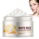 White Rice Whitening 30g Cream Antiaging Remove Wrinkles Nourishing Moisturizing Cream With Tracking White Rice Whitening 30g Cream Antiaging Remove Wrinkles Nourishing Moisturizing Cream With Tracking