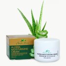 Nature’s Secrets Aloe Vera Moisturising Cream 50ml Daily Hydrating Skin Cream Original Cream