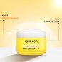 Garnier Bright Complete Vitamin C Serum Cream UV 23g Daily Brightening Cream Original Cream