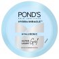 Pond&acirc;��s Hydra Miracle Hyaluronic Super Light Gel 50ml Lightweight Daily Moisturizer Original Cream
