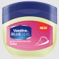 Vaseline Blue Seal Baby Gentle Protective Jelly 50ml-250ml Mild Moisturizing Skin Care Original Gel
