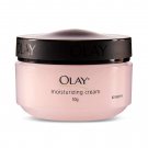 Olay Moisturising Cream 50g Daily Face Cream for Smooth Soft Skin All Day Hydration Light Non-Greasy
