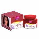 VI JOHN Advanced Saffron Fairness Cream 50g Daily Face Cream for Radiant Glow and Dark Spots