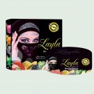 Layla Beauty Cream Fruit Extract 30g Daily Moisturising & Glow Face Cream Original Cream