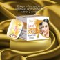 Nisa Lovely Gold Beauty Whitening Cream 30g Brightening Smooth Look Face Cream Original Cream