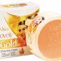 Nisa Lovely Gold Beauty Whitening Cream 30g Brightening Smooth Look Face Cream Original Cream