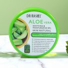 Dr Rashel Aloe Vera Soothing & Moisturizing Gel 300g Skin Care Hydration Gel Original