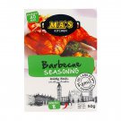 Barbecue Seasoning All-Purpose BBQ Spice Blend Spices Mix 100% Premium Quality