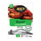 Roast Seasoning All-Purpose Spice Blend for Roasts & Grills Spices Mix 100% Premium Quality Roast Seasoning All-Purpose Spice Blend for Roasts & Grills Spices Mix 100% Premium Quality