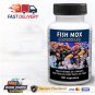 Fish Mox Forte Aquarium Treatment 250mg/500mg 75 Capsules Blister Pack with Tracking Available