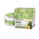 Parley Herbal Beauty Cream 30g Skin Brightening Moisturizing Clear Glow Original Face Cream