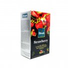 Dilmah Strawberry Flavored Black Tea 20-100 Tea Bags Premium Ceylon Tea Tracking Available