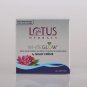 Lotus Herbals White Glow Brightening Nourishing Night Cream 40g Original Cream With Tracking