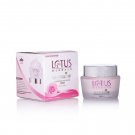 Lotus Herbals Advanced Pink Glow Night Cream Moisturizing Facial Cream 50g Original with Tracking Lotus Herbals Advanced Pink Glow Night Cream Moisturizing Facial Cream 50g Original with Tracking