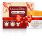 Chandanalepa Night Cream with Hibiscus & Savendara Moisturizing Cream 40g Original with Tracking