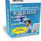 Blog Blaster