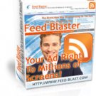 Feed Blaster