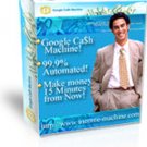 Google Cash Machine Google Cash Machine