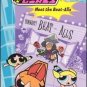 The powerpuff girls Meet the beat-alls