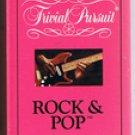 Trivial Pursuit - Mini Pack - Rock & Pop 1987