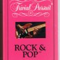 Trivial Pursuit - Mini Pack - Rock & Pop 1987