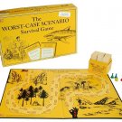 The Worst-Case Scenario Survival Game