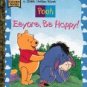 Eeyore, Be Happy (Little Golden Book)